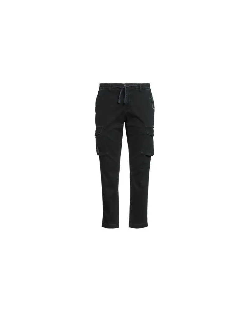 BOB HOSEN & RÖCKE - Hosenauf YOOX.COM Schwarz