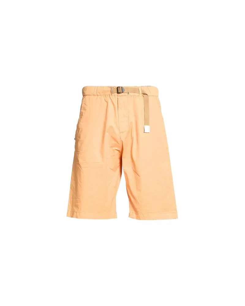 PLAN C HOSEN & RÖCKE - Shorts & Bermudashortsauf YOOX.COM Pfirsich