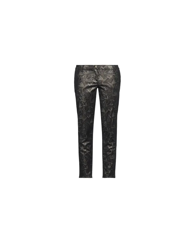 Trussardi HOSEN & RÖCKE - Hosenauf YOOX.COM Bronze