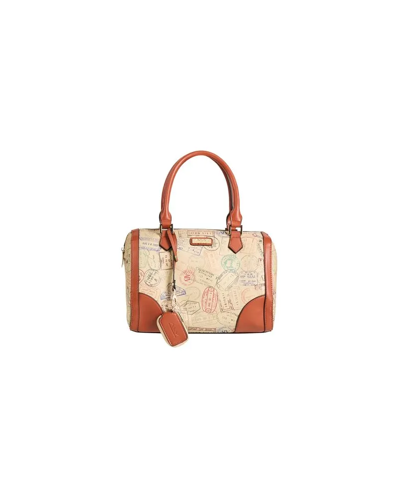 Alviero Martini TASCHEN - Handtaschenauf YOOX.COM Beige