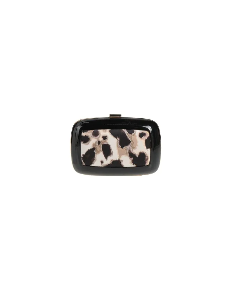 Roger Vivier TASCHEN - Handtaschenauf YOOX.COM Schwarz