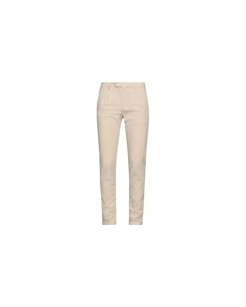 Briglia 1949 HOSEN & RÖCKE - Hosenauf YOOX.COM Sand