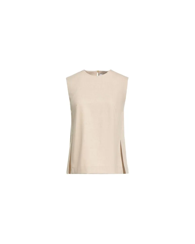 PT TORINO TOPS - Topsauf YOOX.COM Beige