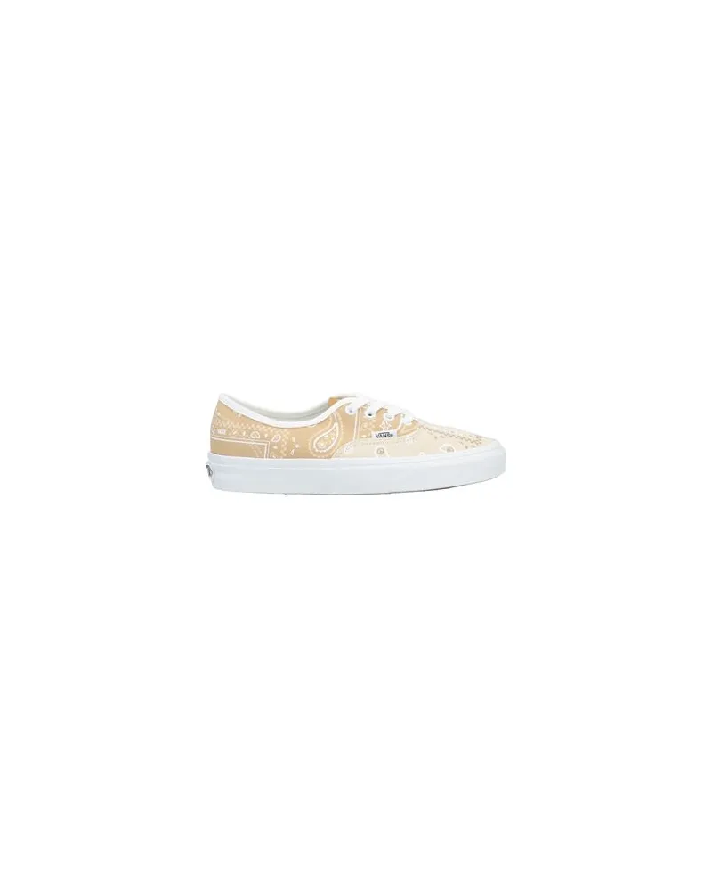 Vans SCHUHE - Sneakersauf YOOX.COM Beige
