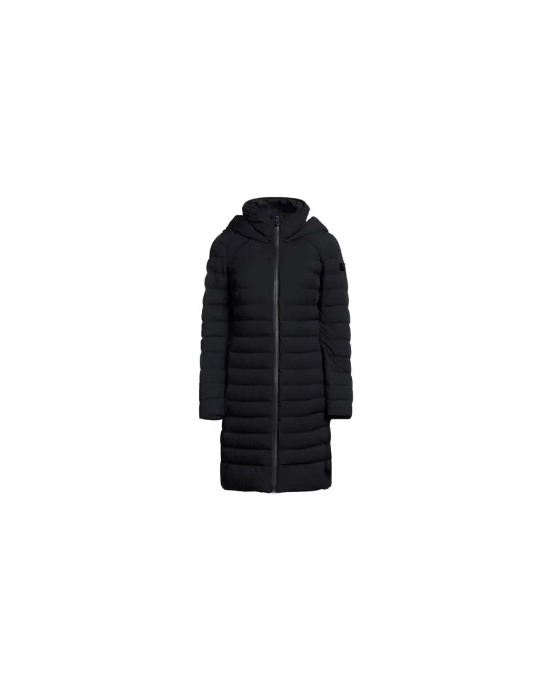 Peuterey JACKEN & MÄNTEL - Pufferjacken & Daunenjackenauf YOOX.COM Schwarz