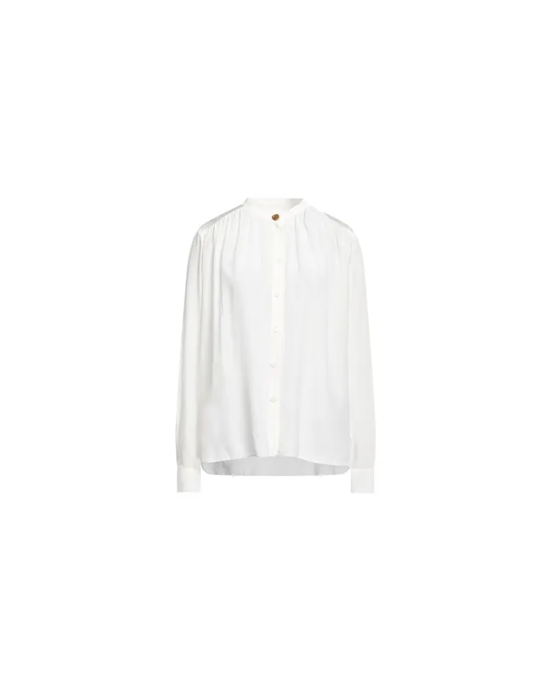 Marni TOPS - Hemdenauf YOOX.COM Off