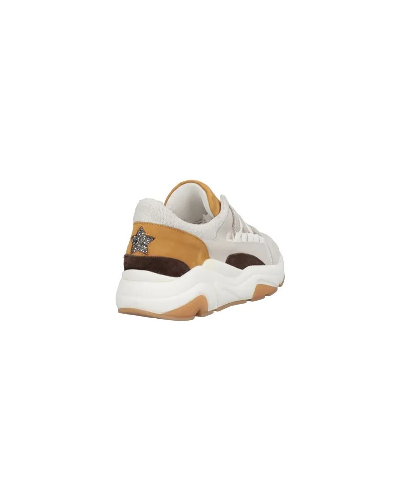 Lorena Antoniazzi SCHUHE - Sneakersauf YOOX.COM Weiß