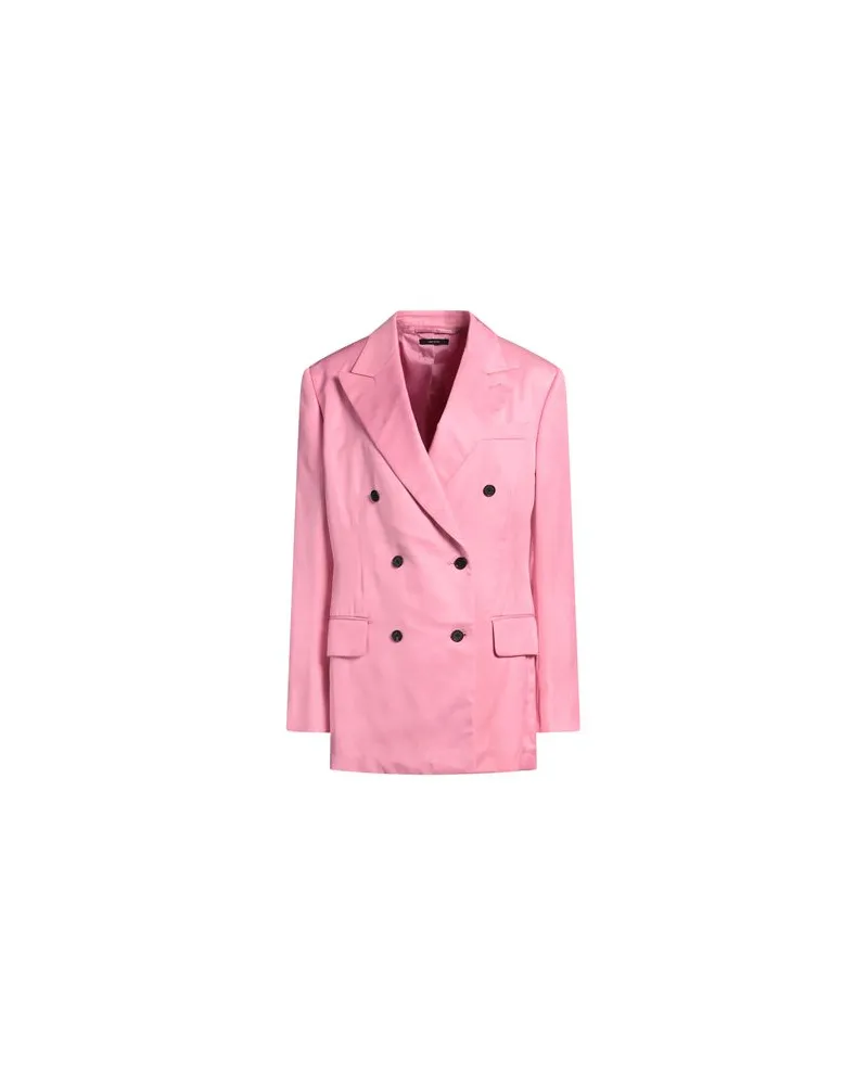 Tom Ford ANZÜGE und CO-ORDS - Blazersauf YOOX.COM Rosa