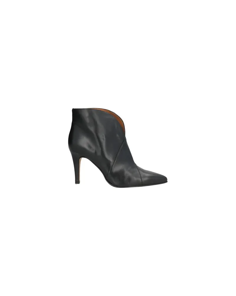 TORAL SCHUHE - Stiefelettenauf YOOX.COM Schwarz