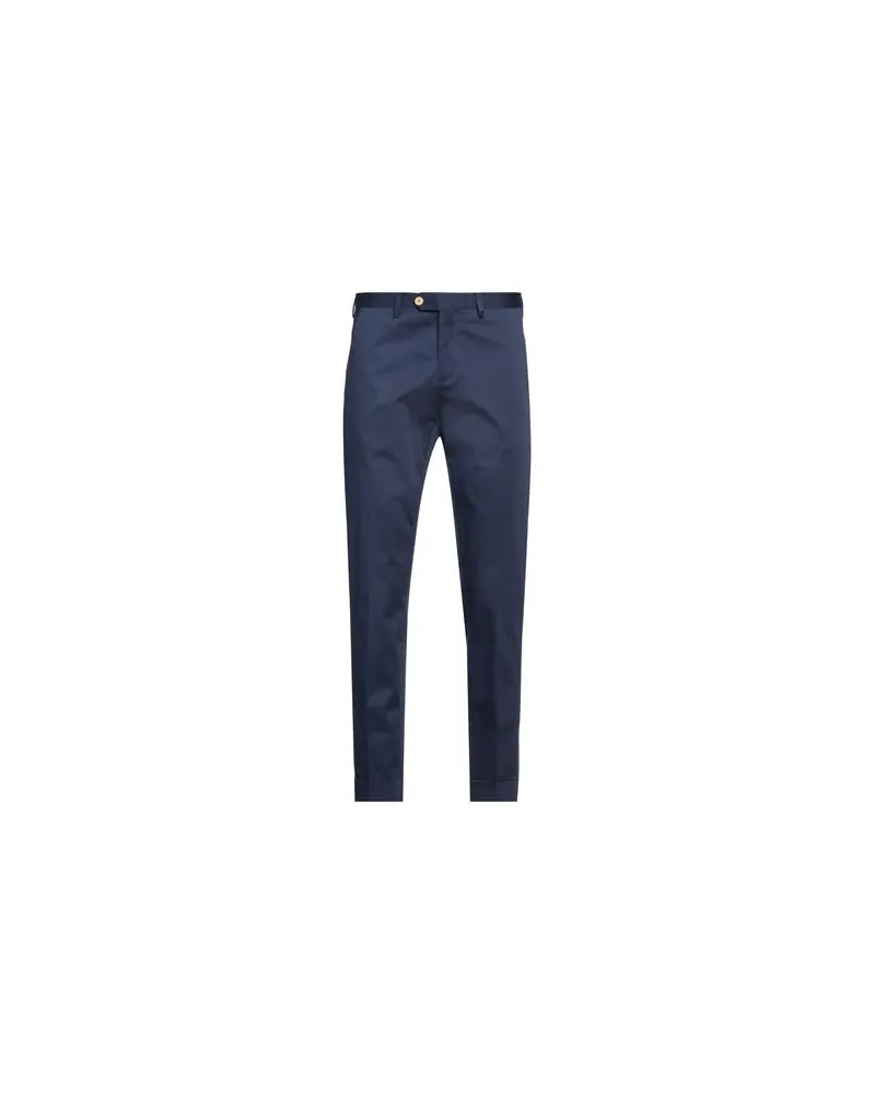 Roberto Pepe HOSEN & RÖCKE - Hosenauf YOOX.COM Blau