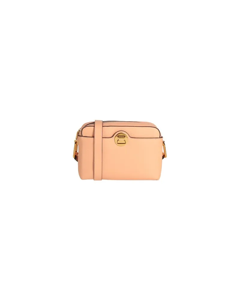 Coccinelle TASCHEN - Umhängetascheauf YOOX.COM Lachs