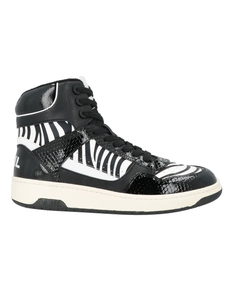 Jijil Sneakers Schwarz