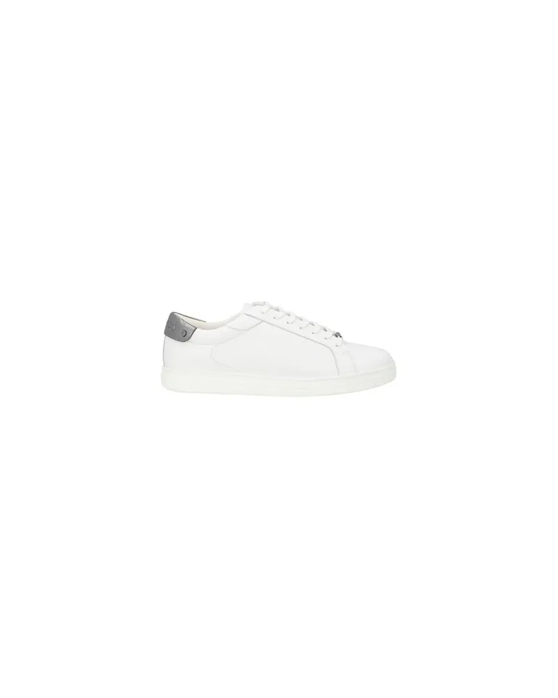 Jimmy Choo SCHUHE - Sneakersauf YOOX.COM Weiß