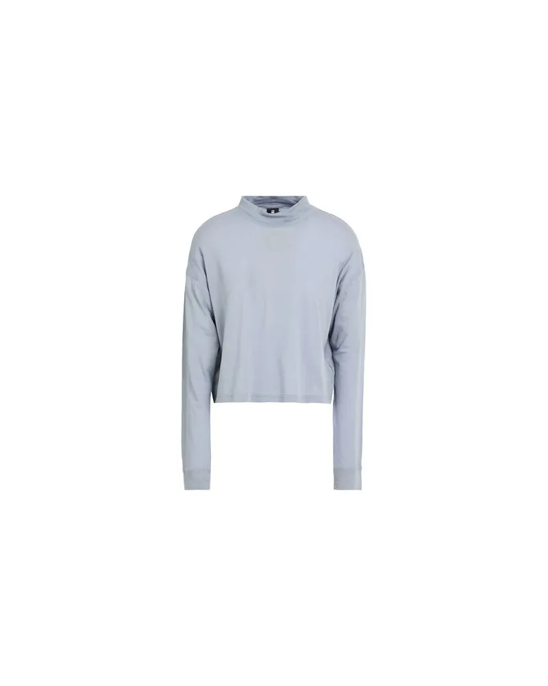G-STAR RAW TOPS - T-shirtsauf YOOX.COM Grau