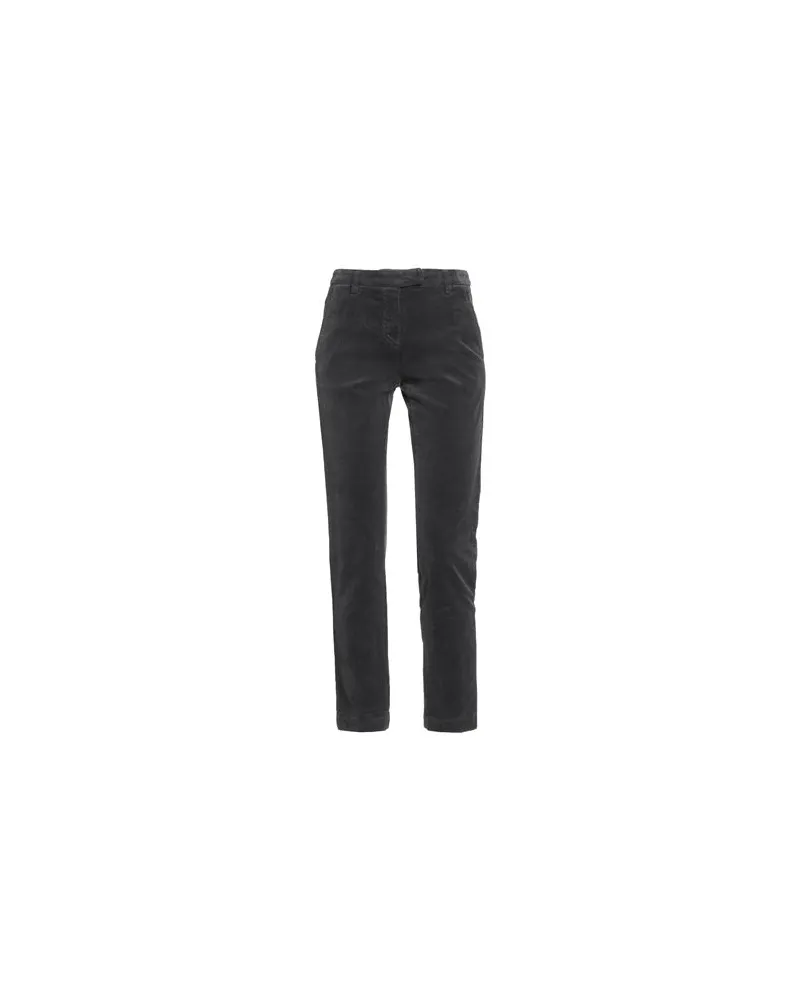 Skills & Genes HOSEN & RÖCKE - Hosenauf YOOX.COM Schwarz