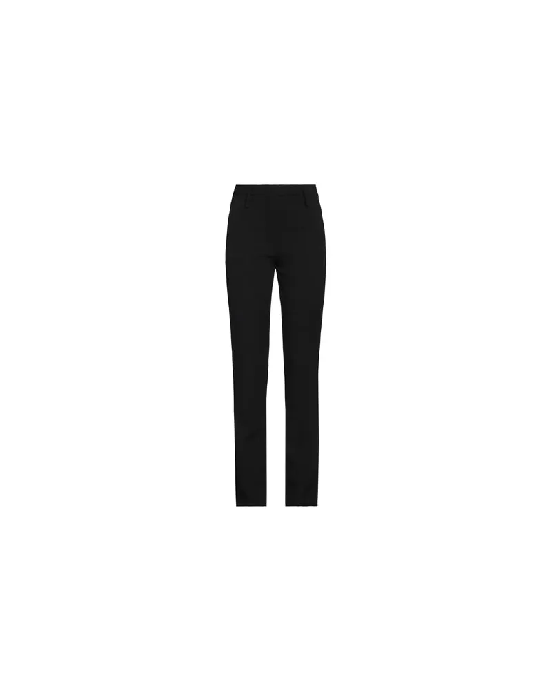 Department 5 HOSEN & RÖCKE - Hosenauf YOOX.COM Schwarz