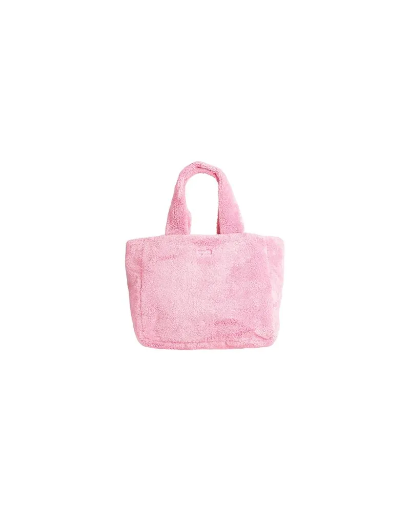 N° 21 TASCHEN - Handtaschenauf YOOX.COM Rosa