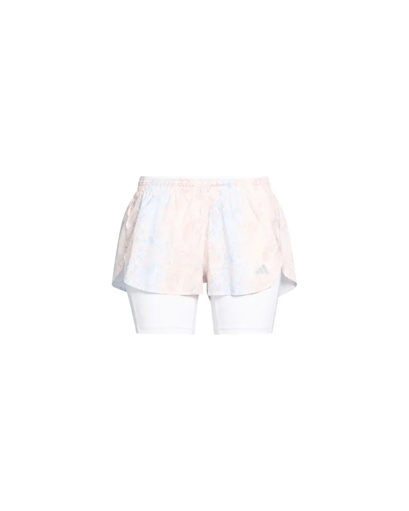adidas HOSEN & RÖCKE - Shorts & Bermudashortsauf YOOX.COM Sand
