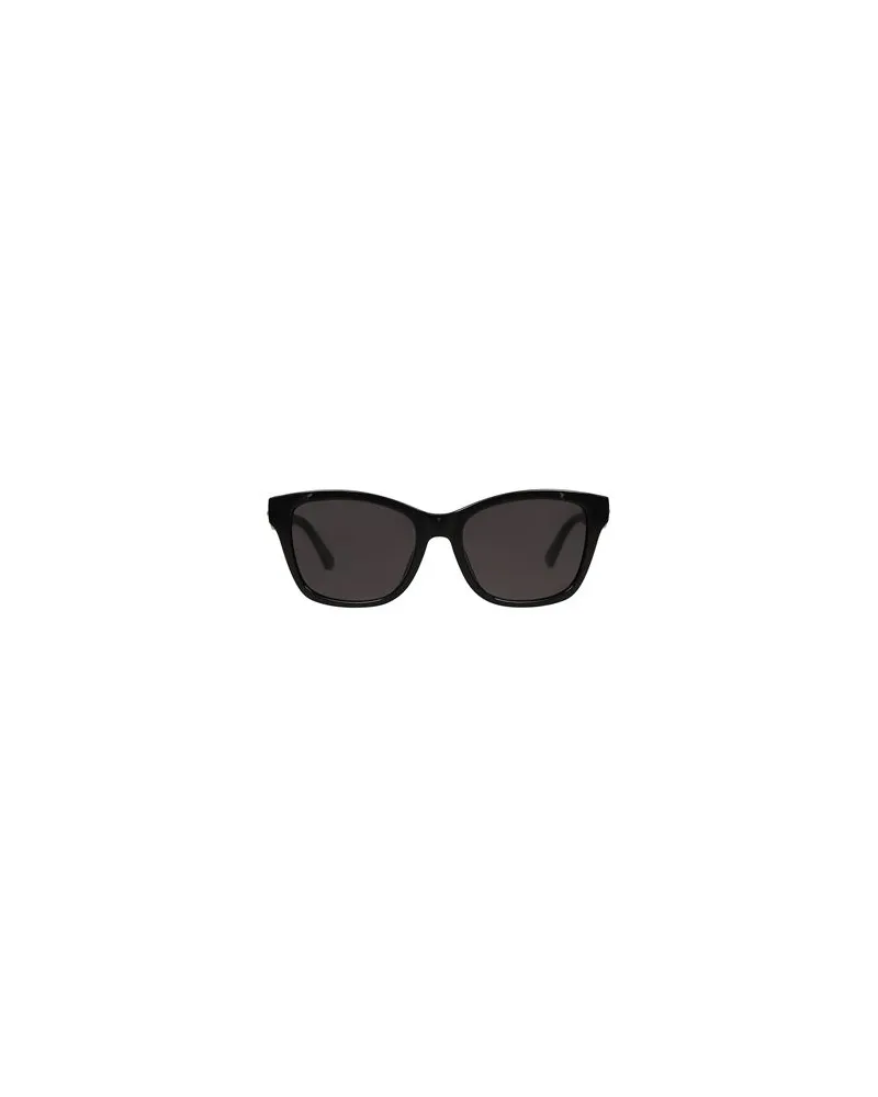 Moschino BRILLEN - Sonnenbrillenauf YOOX.COM Schwarz