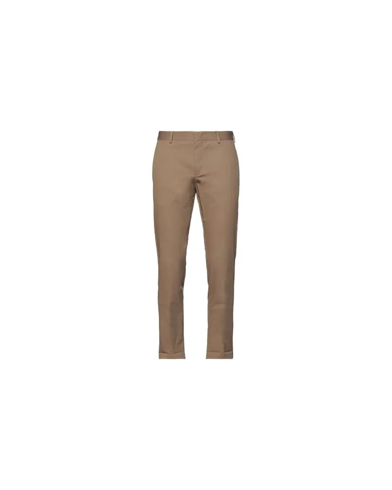 PT TORINO HOSEN & RÖCKE - Hosenauf YOOX.COM Khaki