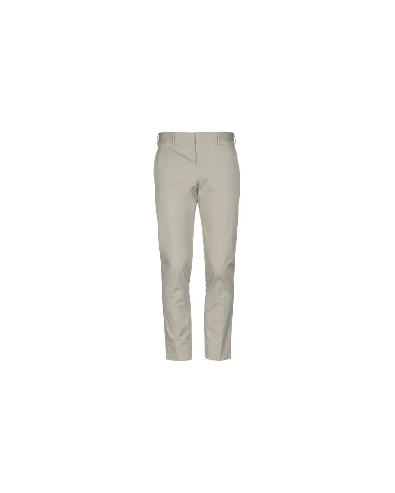 PT TORINO HOSEN & RÖCKE - Hosenauf YOOX.COM Beige
