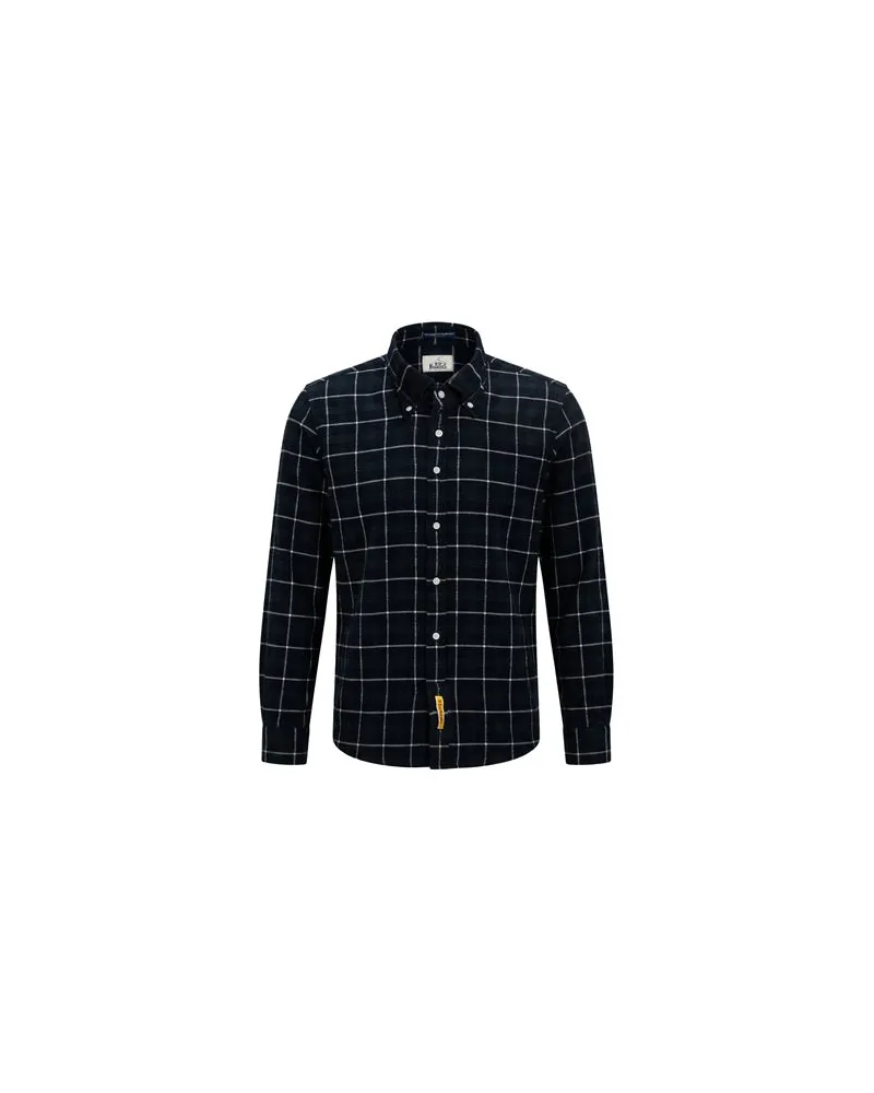 B.D. Baggies TOPS - Hemdenauf YOOX.COM Marineblau