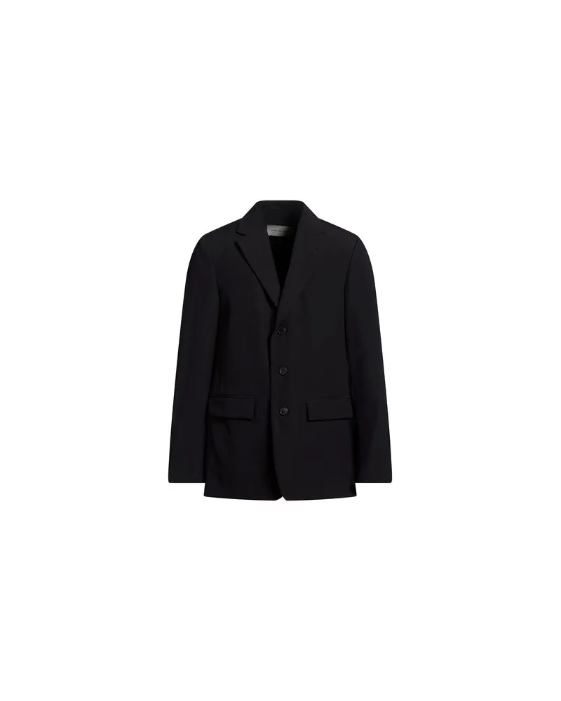 Dries van Noten ANZÜGE und CO-ORDS - Blazersauf YOOX.COM Schwarz