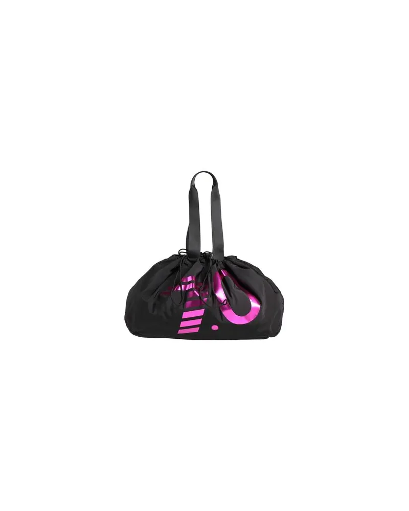EA7 TASCHEN - Schultertaschenauf YOOX.COM Schwarz