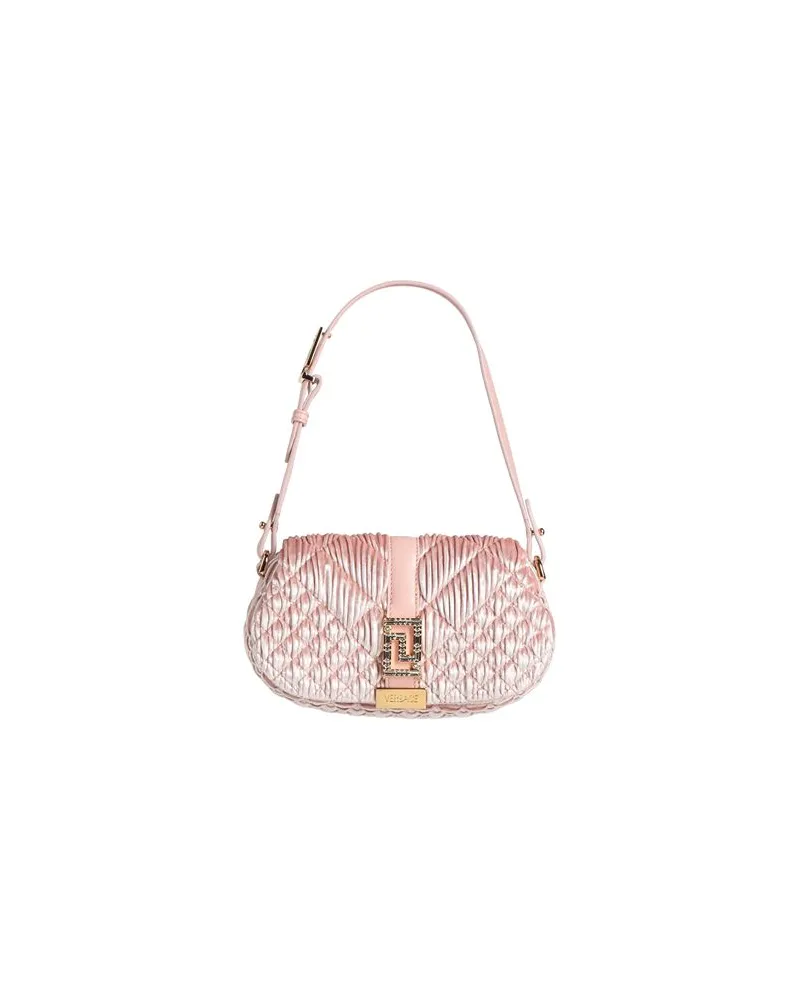 Versace TASCHEN - Handtaschenauf YOOX.COM Rosa