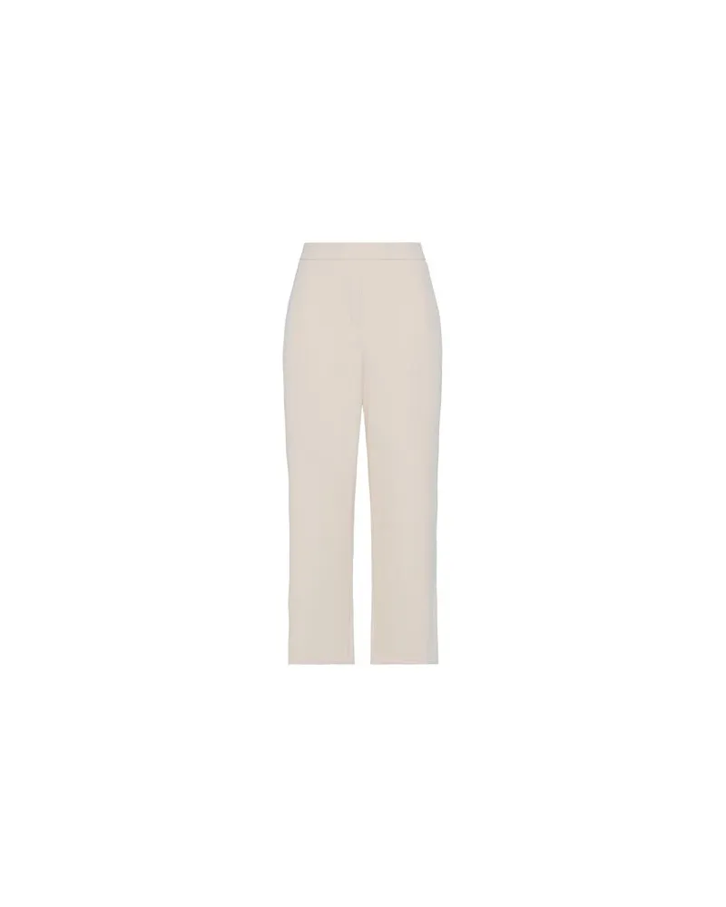 1-ONE HOSEN & RÖCKE - Hosenauf YOOX.COM Beige