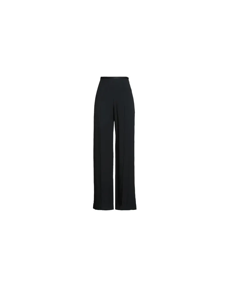 Taller Marmo HOSEN & RÖCKE - Hosenauf YOOX.COM Schwarz