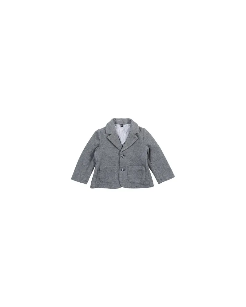 Emporio Armani ANZÜGE und CO-ORDS - Blazersauf YOOX.COM Grau