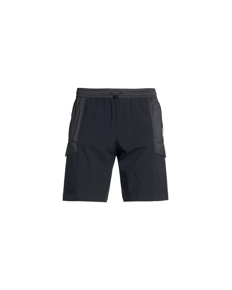 Colmar ATTITUDE - HOSEN & RÖCKE - Shorts & Bermudashortsauf YOOX.COM Schwarz