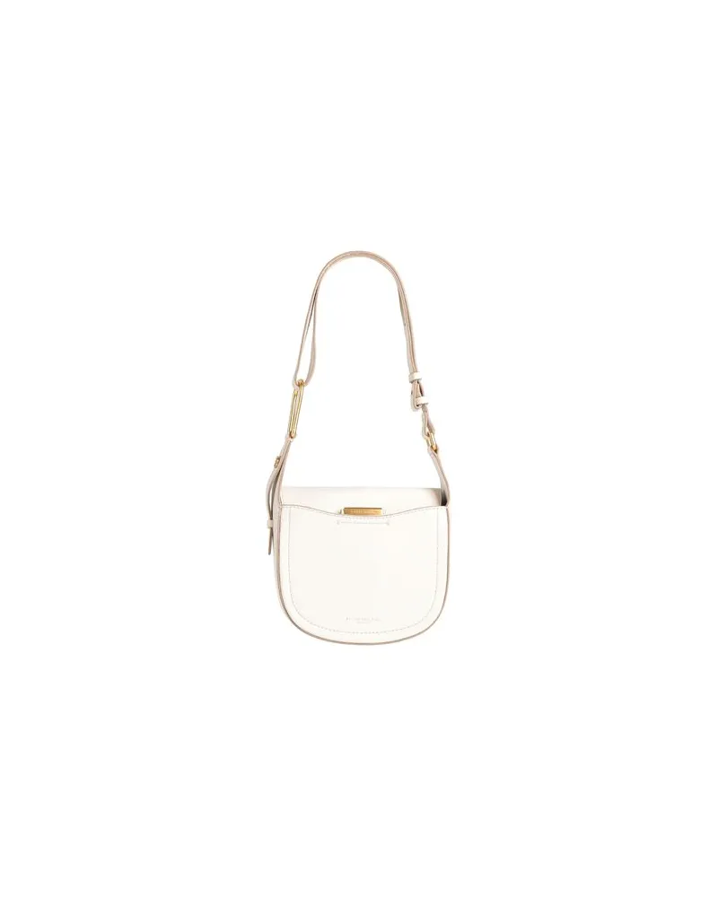 Gianni Chiarini TASCHEN - Schultertaschenauf YOOX.COM Weiß