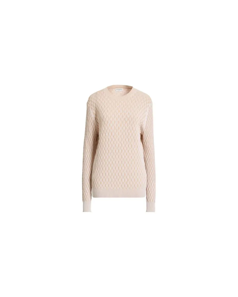 Ballantyne STRICKWAREN - Pulloverauf YOOX.COM Beige