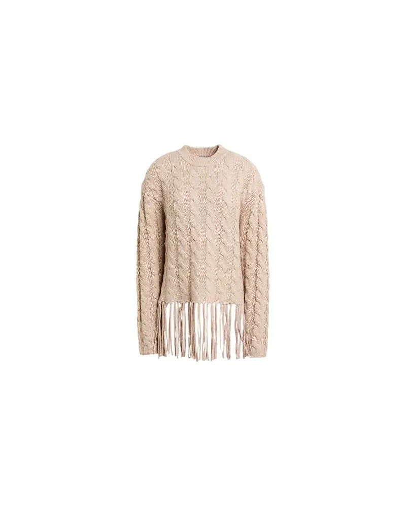ASPESI STRICKWAREN - Pulloverauf YOOX.COM Elfenbein