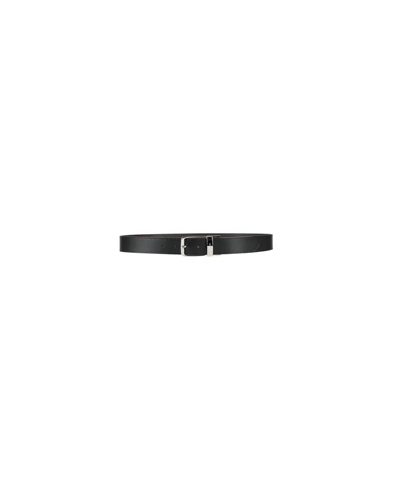 Lanvin Kleinlederwaren - Gürtelauf YOOX.COM Schwarz