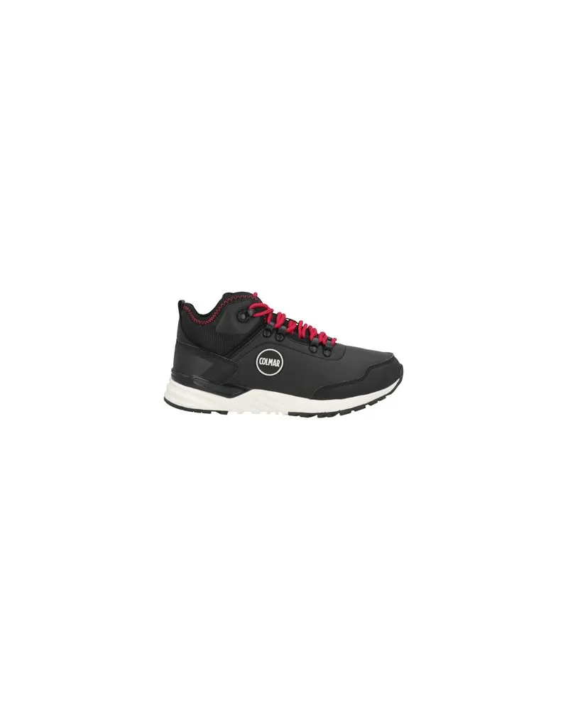 Colmar SCHUHE - Sneakersauf YOOX.COM Schwarz