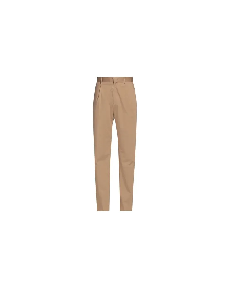Tagliatore HOSEN & RÖCKE - Hosenauf YOOX.COM Beige