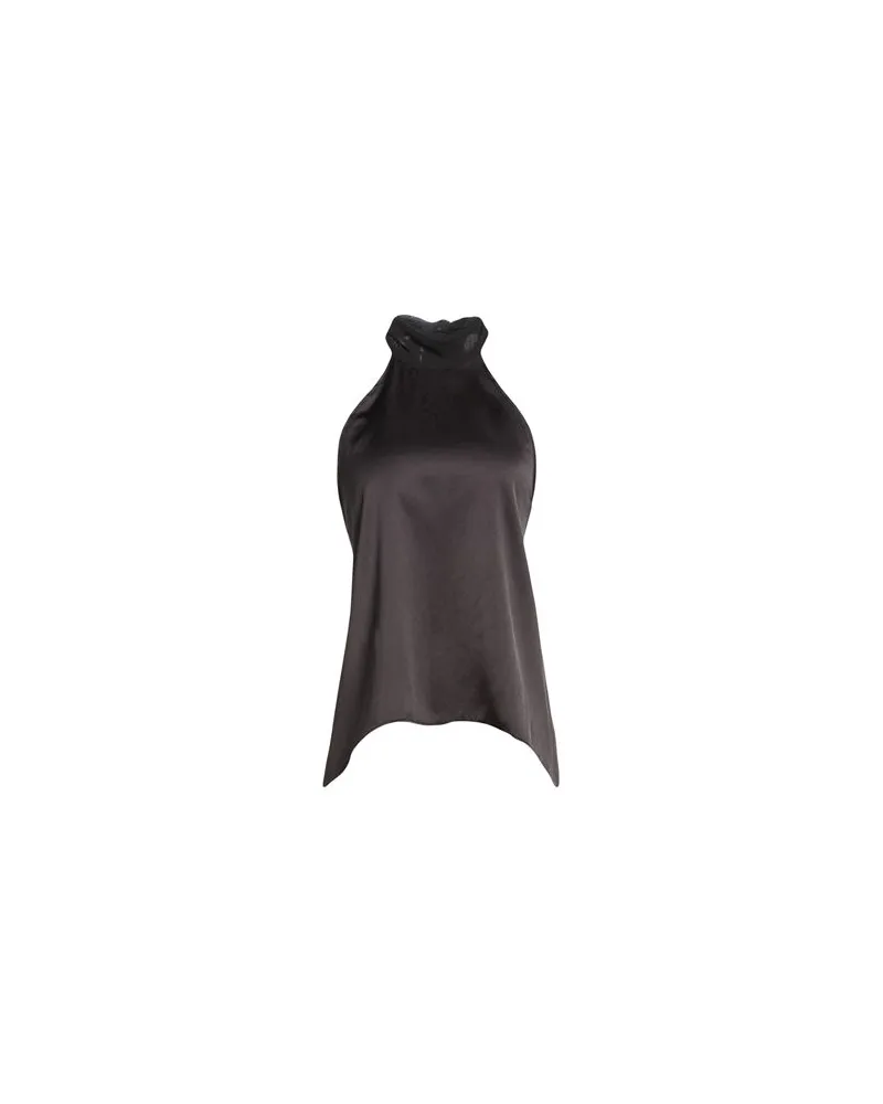 VICOLO TOPS - Topsauf YOOX.COM Schwarz