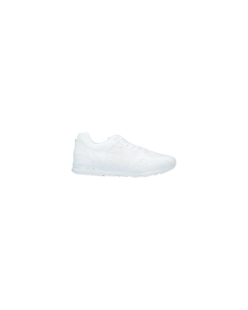 Le coq sportif SCHUHE - Sneakersauf YOOX.COM Weiß