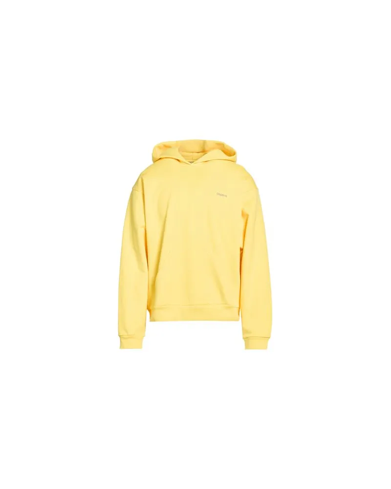 COPERNI TOPS - Sweatshirtsauf YOOX.COM Gelb