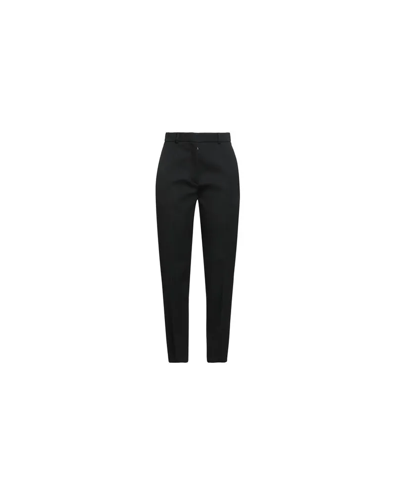 Lanvin HOSEN & RÖCKE - Hosenauf YOOX.COM Schwarz