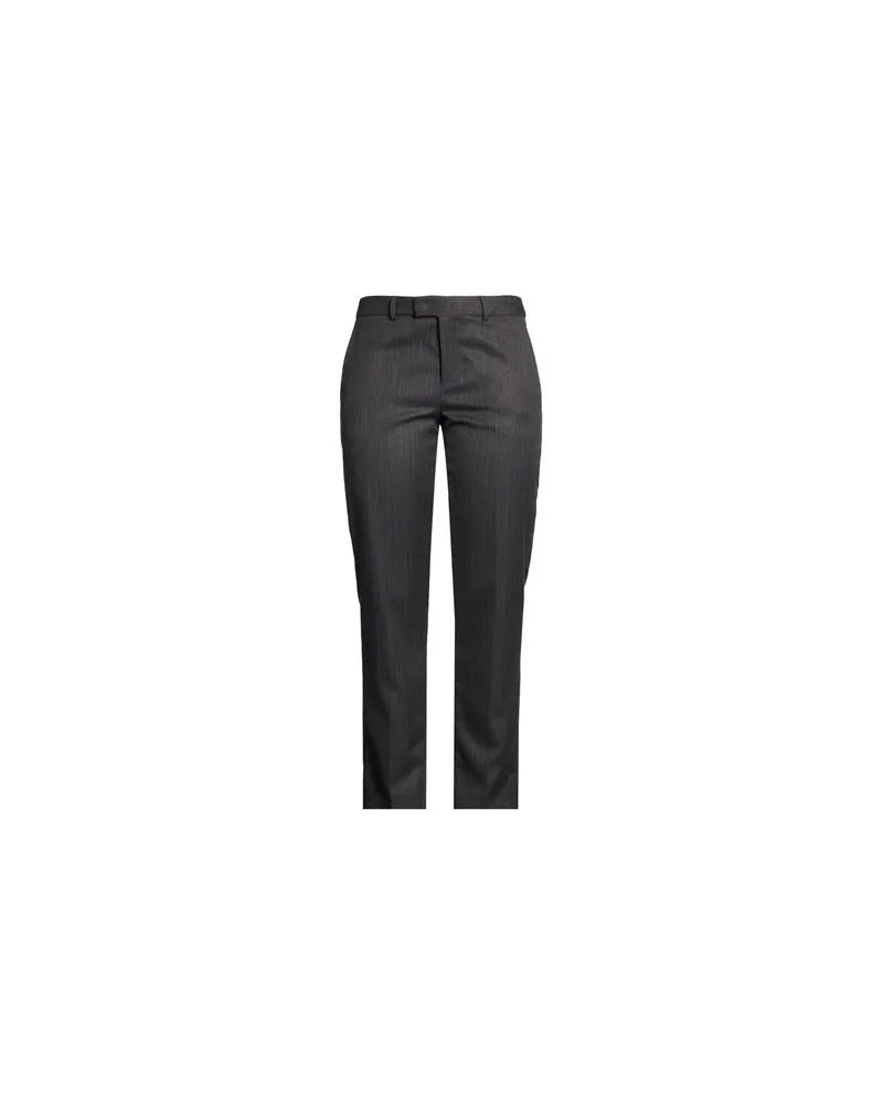 Liu Jo HOSEN & RÖCKE - Hosenauf YOOX.COM Braungrau