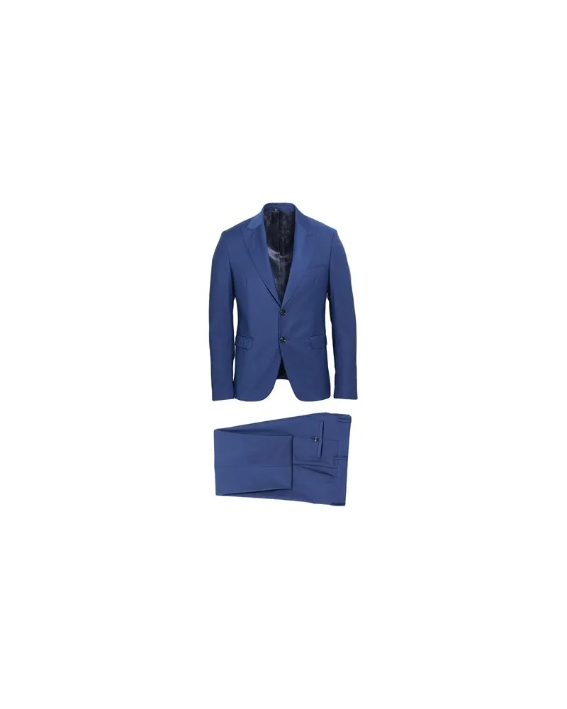 Havana&Co. ANZÜGE und CO-ORDS - Anzügeauf YOOX.COM Marineblau