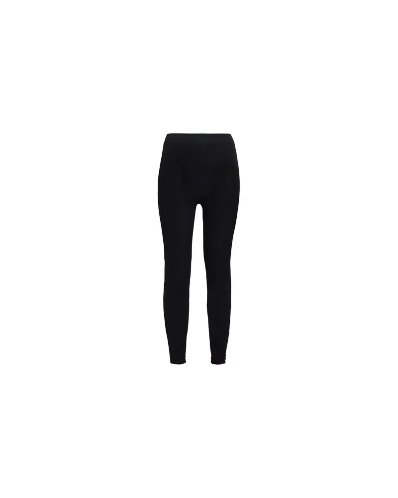 Rick Owens HOSEN & RÖCKE - Leggingsauf YOOX.COM Schwarz