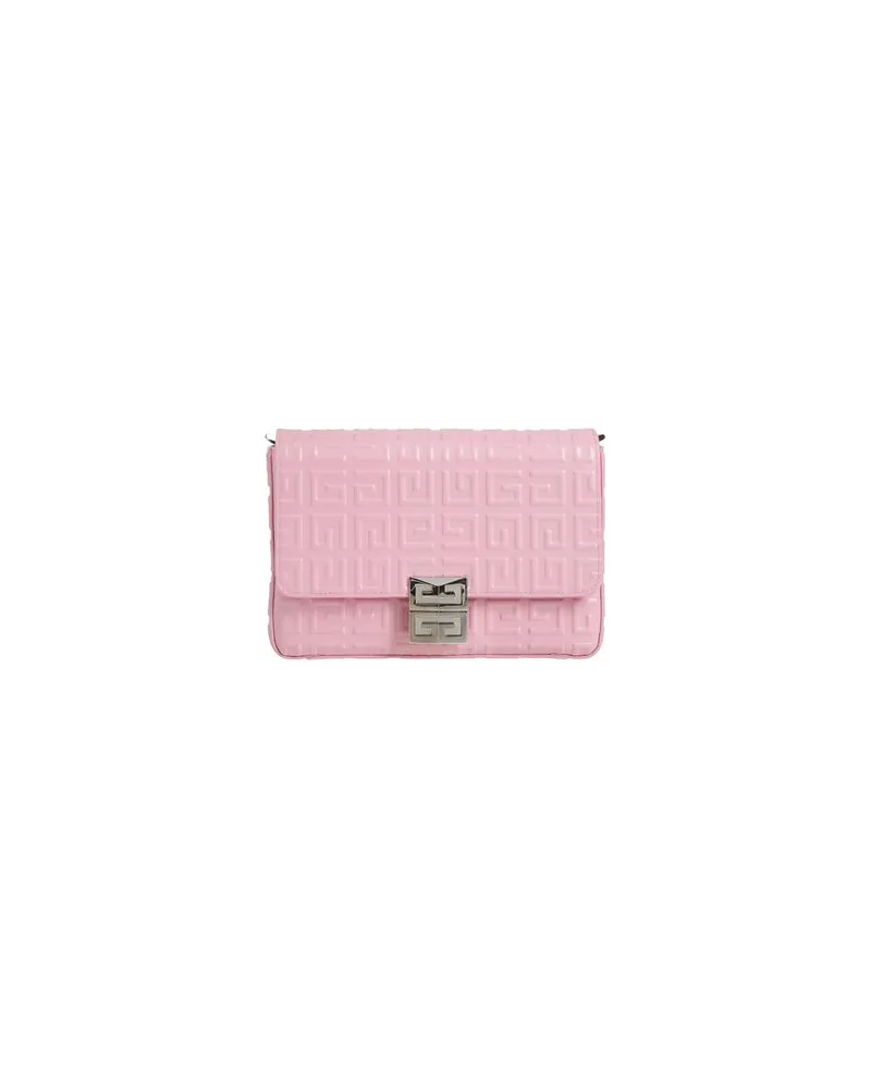 Givenchy TASCHEN - Schultertaschenauf YOOX.COM Rosa