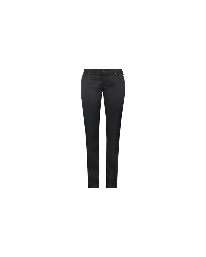 Jacob Cohën HOSEN & RÖCKE - Jeanshosenauf YOOX.COM Schwarz