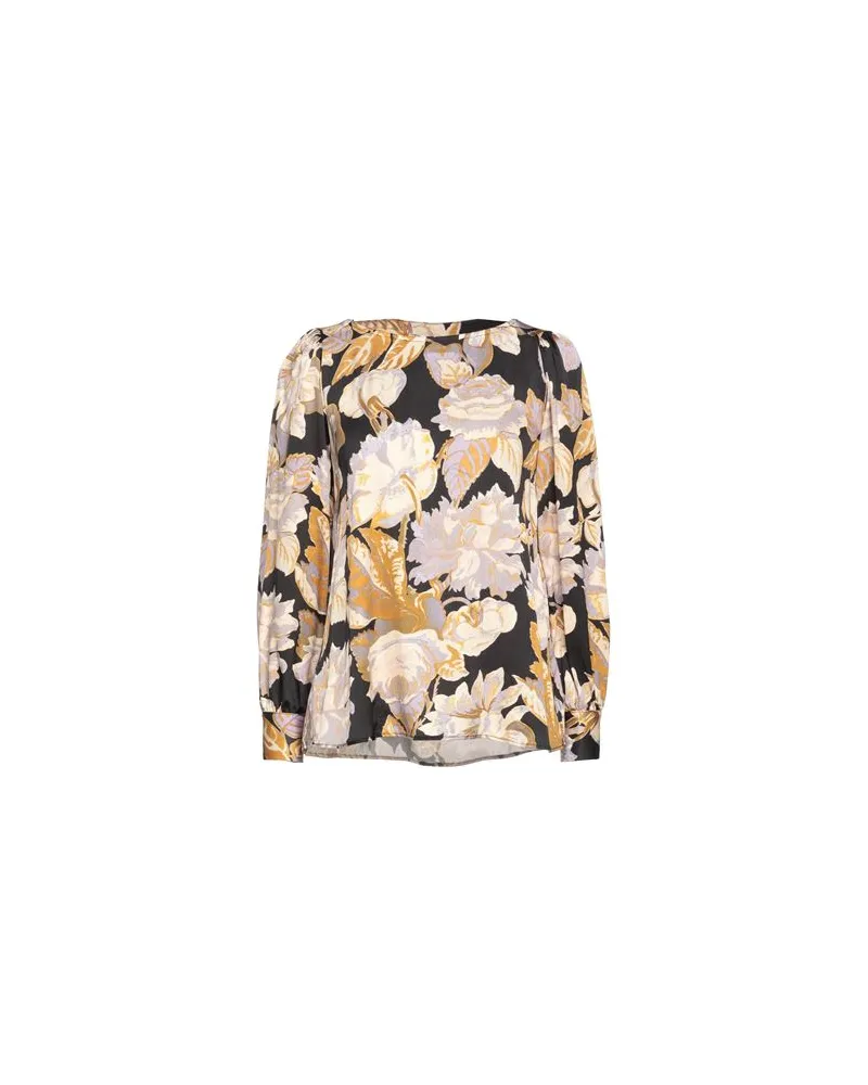 HAVEONE TOPS - Topsauf YOOX.COM Schwarz