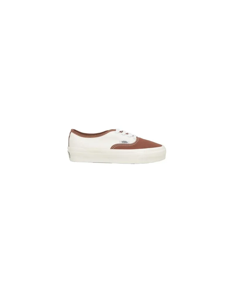 Vans SCHUHE - Sneakersauf YOOX.COM Braun